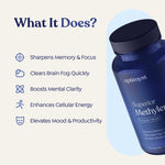 Superior Methylene Blue