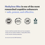Superior Methylene Blue