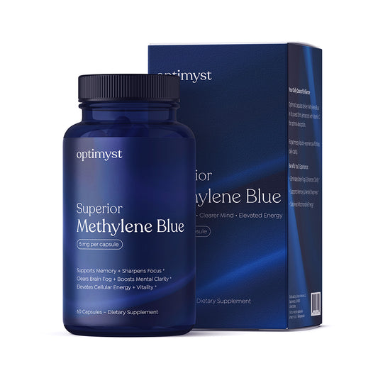 Superior Methylene Blue