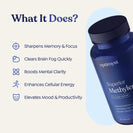 Superior Methylene Blue