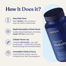 Superior Methylene Blue