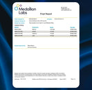 Superior Methylene Blue